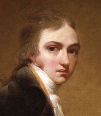 portrait paintings by thomas lawrence