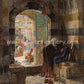 orientalism painting