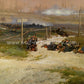military paintings