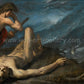 cain and abel painting