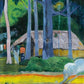 gauguin paintings