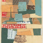 abstract art paintings by kurt schwitters