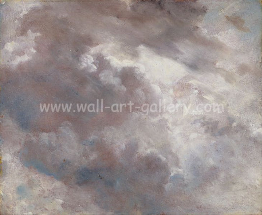painting cloud